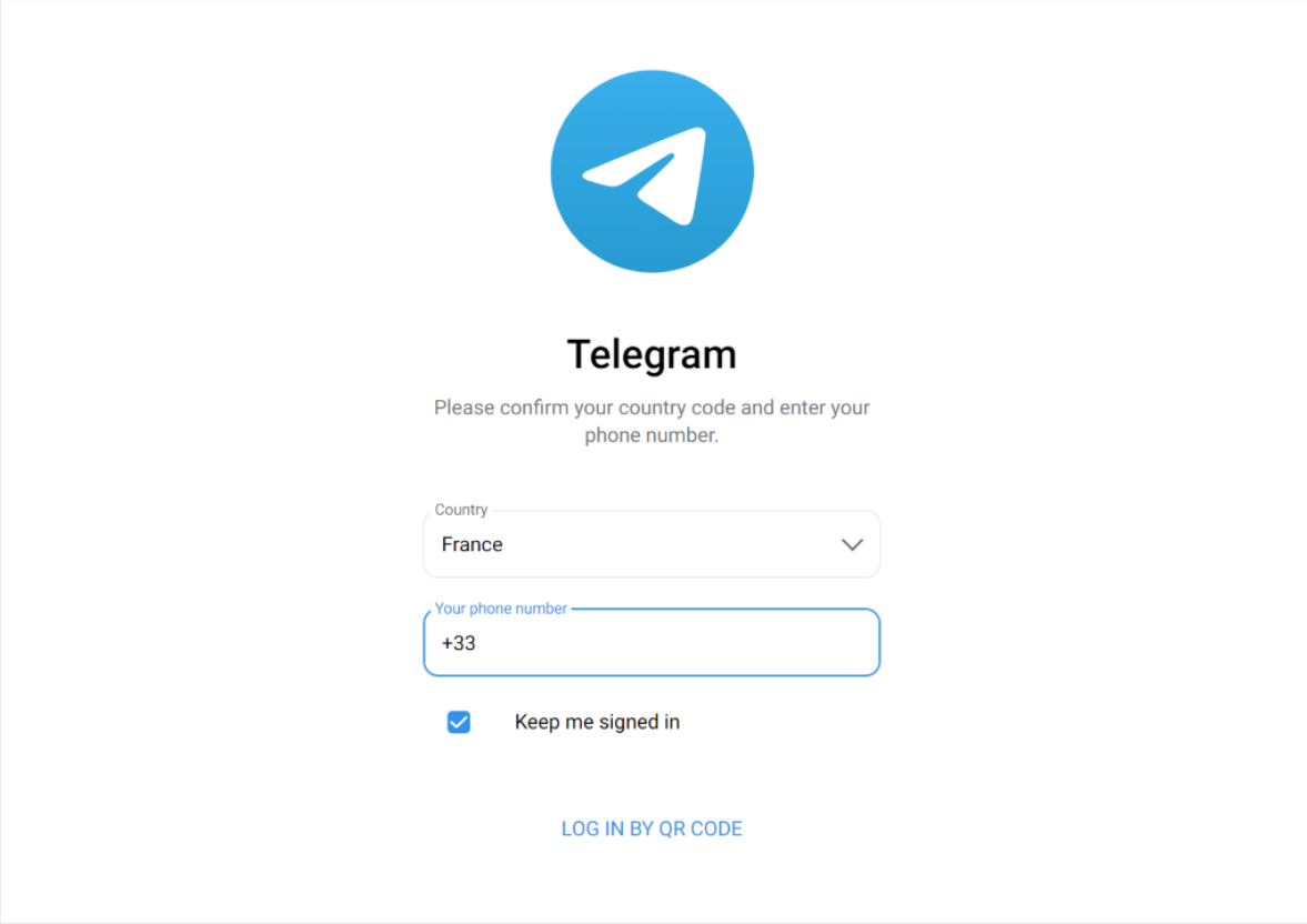 Почему не работает телеграм февраль 2024