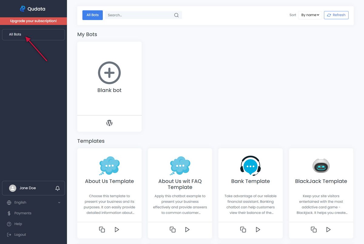 File:Creating your first bot 01.jpg - QuData